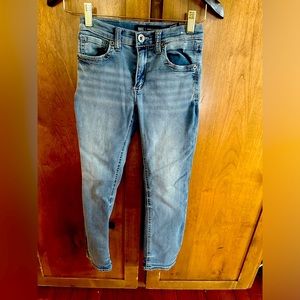 Boys size 10 BKE jeans